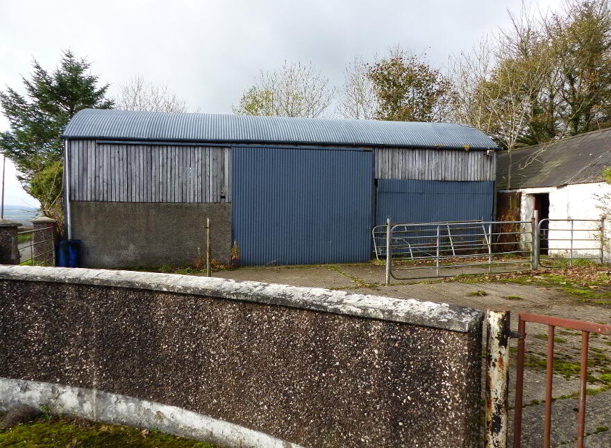 58 Kilhoyle Road,, Drumsurn, Limavady, BT49 0PU