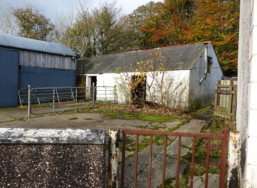 58 Kilhoyle Road,, Drumsurn, Limavady, BT49 0PU