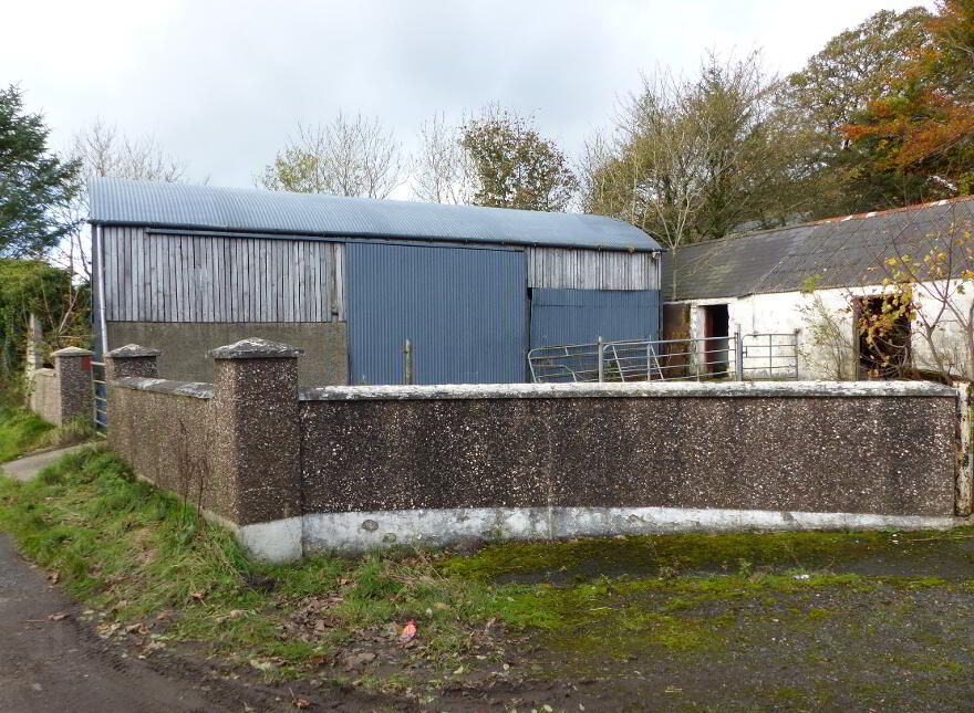 58 Kilhoyle Road,, Drumsurn, Limavady, BT49 0PU