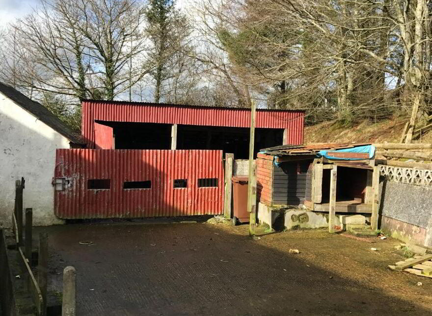 58 Kilhoyle Road,, Drumsurn, Limavady, BT49 0PU