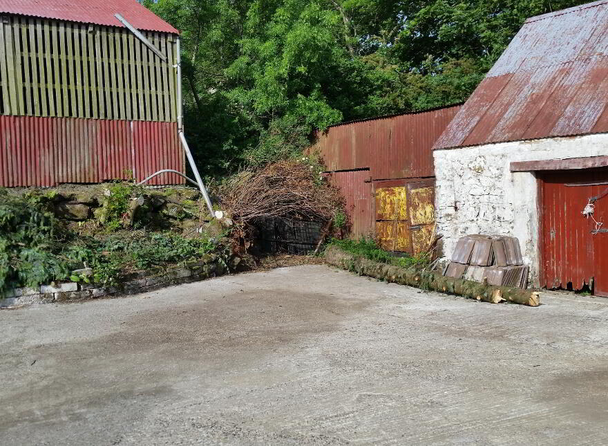 58 Kilhoyle Road,, Drumsurn, Limavady, BT49 0PU