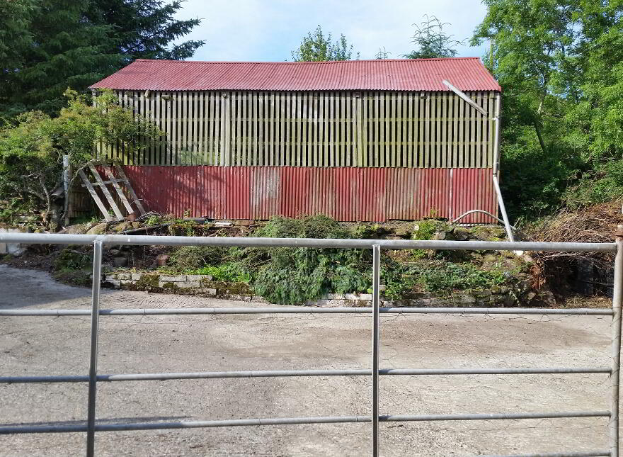 58 Kilhoyle Road,, Drumsurn, Limavady, BT49 0PU