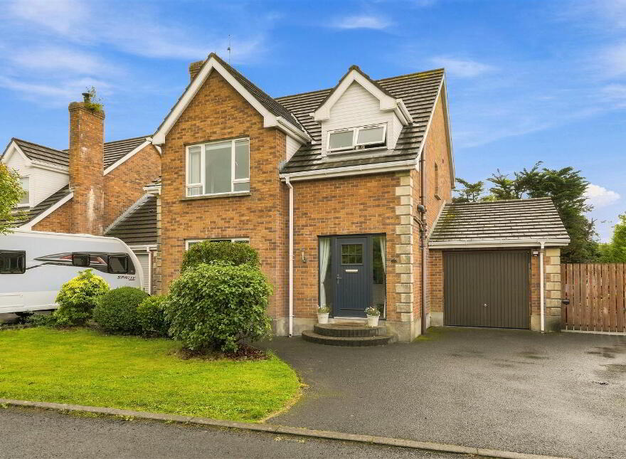 15 The Arches, Darragh Cross, Downpatrick, BT30 9HD