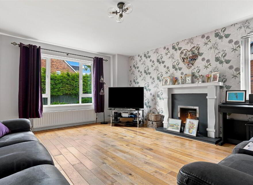 15 The Arches, Darragh Cross, Downpatrick, BT30 9HD