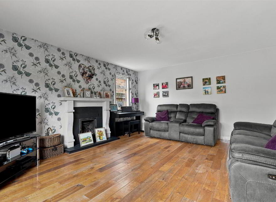 15 The Arches, Darragh Cross, Downpatrick, BT30 9HD