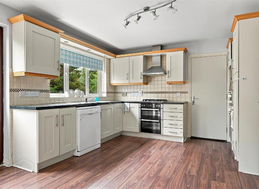 15 The Arches, Darragh Cross, Downpatrick, BT30 9HD