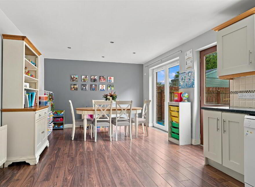 15 The Arches, Darragh Cross, Downpatrick, BT30 9HD