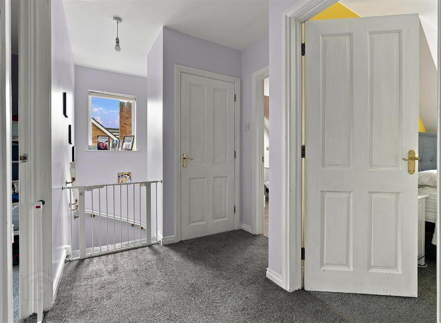 15 The Arches, Darragh Cross, Downpatrick, BT30 9HD