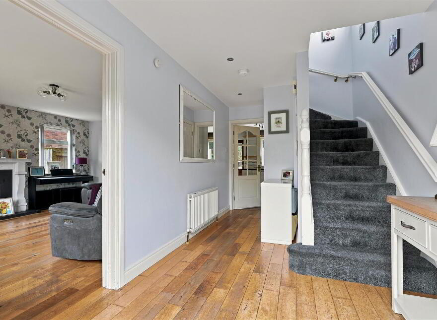 15 The Arches, Darragh Cross, Downpatrick, BT30 9HD