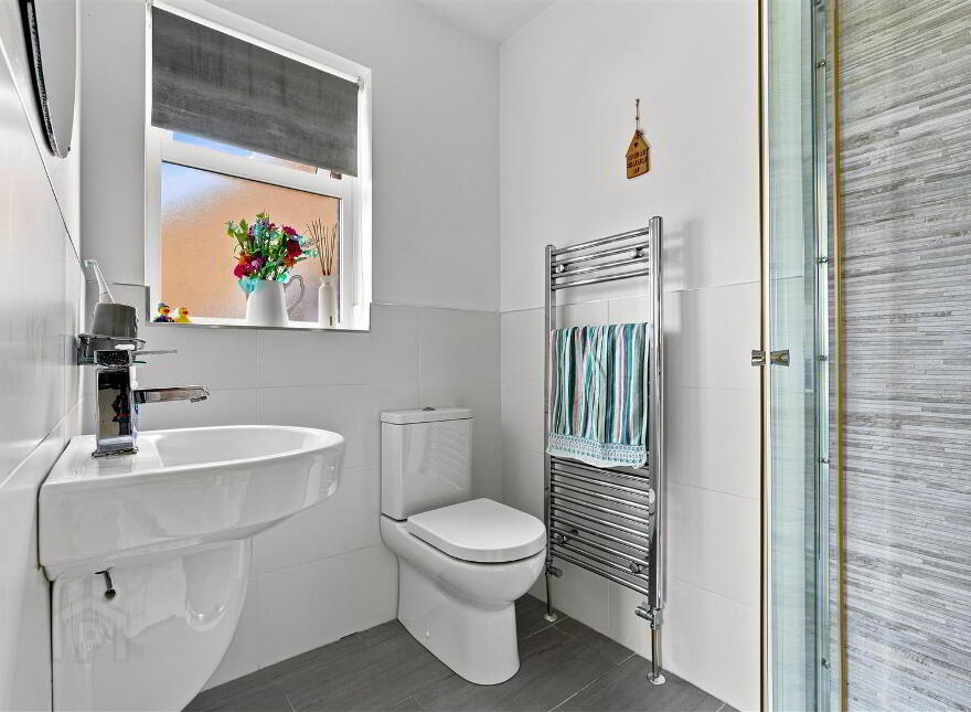 15 The Arches, Darragh Cross, Downpatrick, BT30 9HD