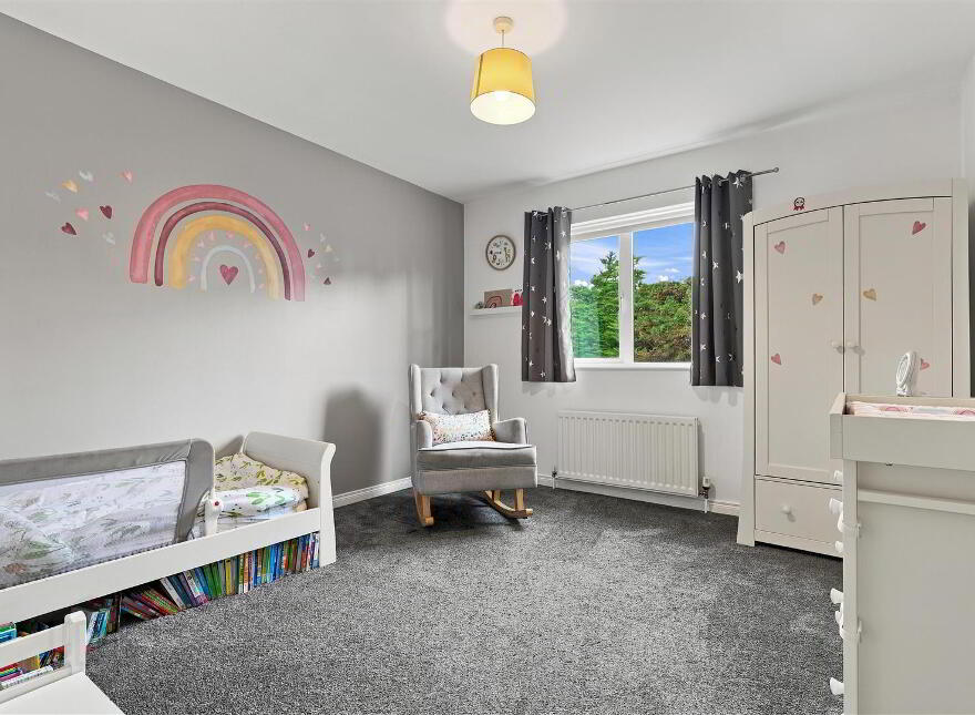 15 The Arches, Darragh Cross, Downpatrick, BT30 9HD