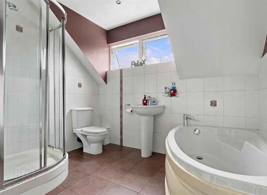 15 The Arches, Darragh Cross, Downpatrick, BT30 9HD