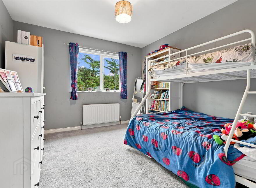 15 The Arches, Darragh Cross, Downpatrick, BT30 9HD