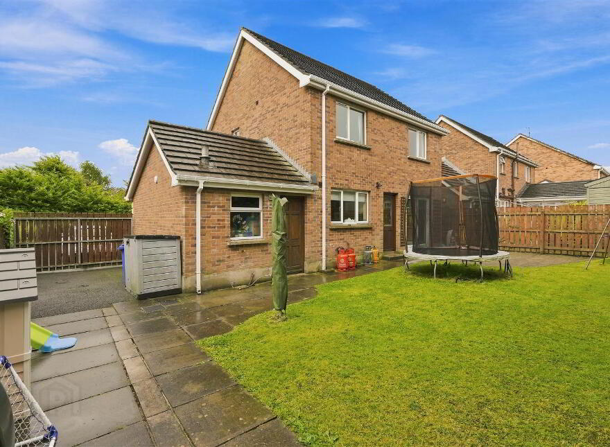 15 The Arches, Darragh Cross, Downpatrick, BT30 9HD