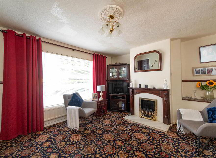 22 Mourne Crescent, Moneyreagh, Newtownards, BT23 6BG
