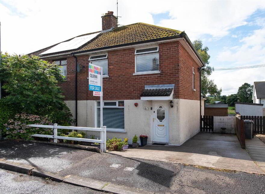 22 Mourne Crescent, Moneyreagh, Newtownards, BT23 6BG photo