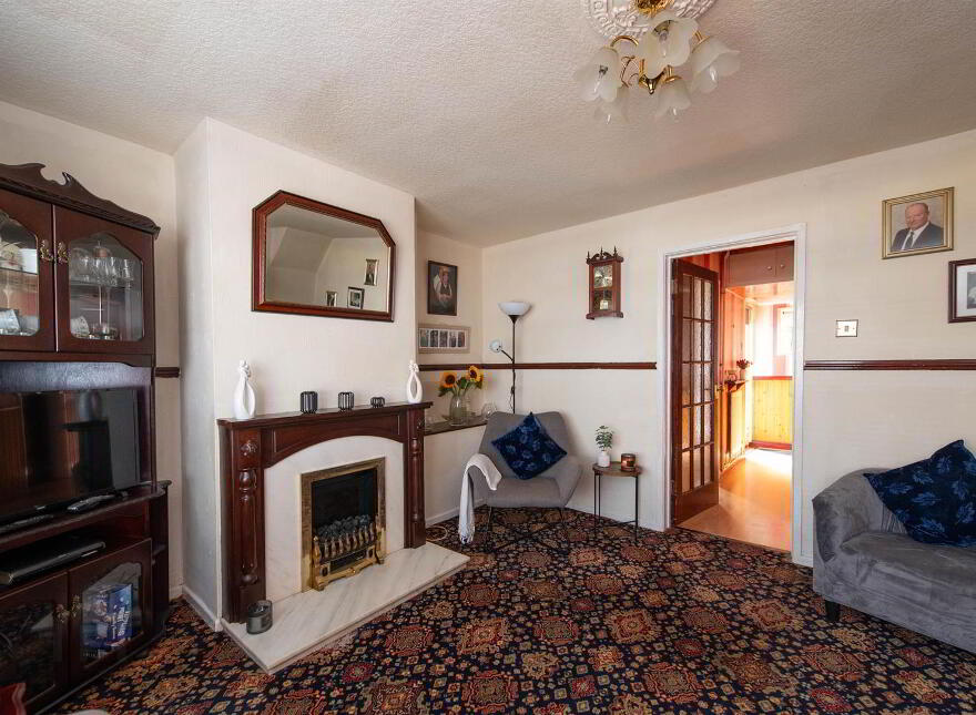 22 Mourne Crescent, Moneyreagh, Newtownards, BT23 6BG