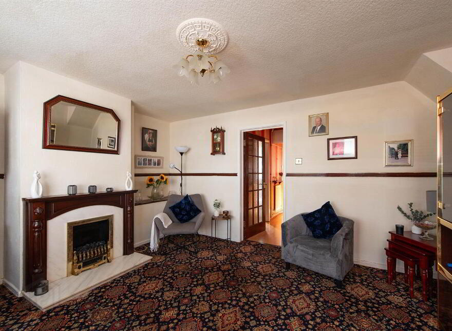 22 Mourne Crescent, Moneyreagh, Newtownards, BT23 6BG
