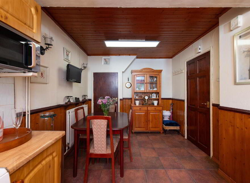 22 Mourne Crescent, Moneyreagh, Newtownards, BT23 6BG