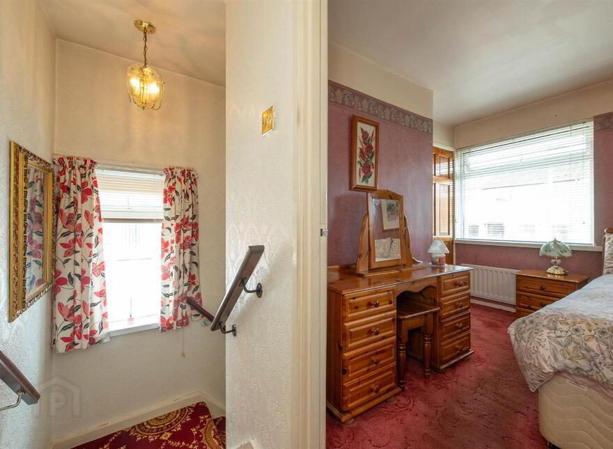 22 Mourne Crescent, Moneyreagh, Newtownards, BT23 6BG