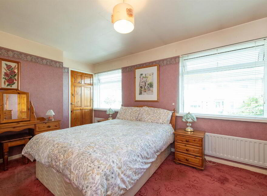 22 Mourne Crescent, Moneyreagh, Newtownards, BT23 6BG