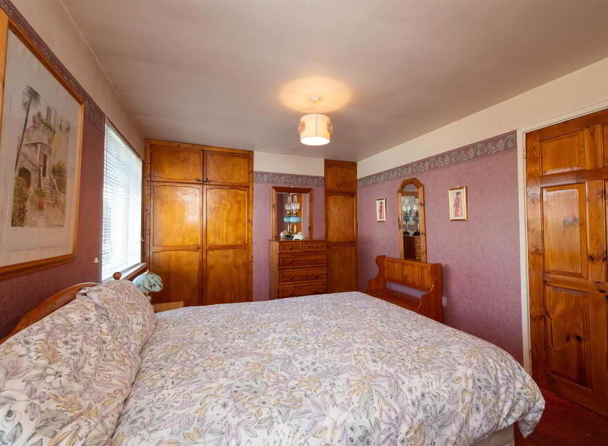 22 Mourne Crescent, Moneyreagh, Newtownards, BT23 6BG