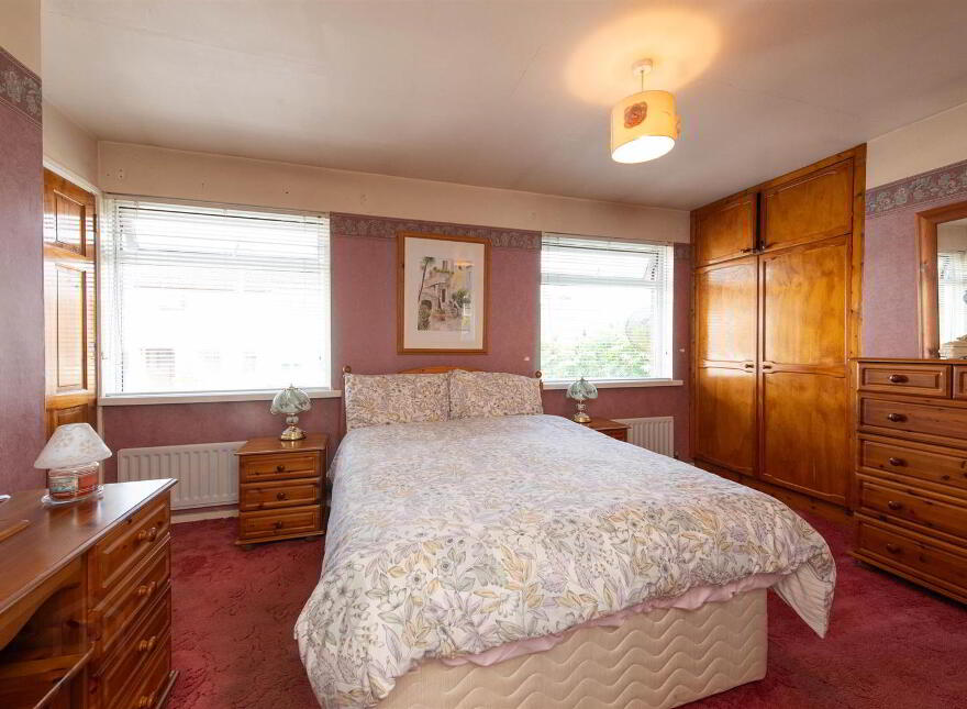 22 Mourne Crescent, Moneyreagh, Newtownards, BT23 6BG