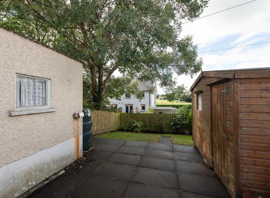 22 Mourne Crescent, Moneyreagh, Newtownards, BT23 6BG