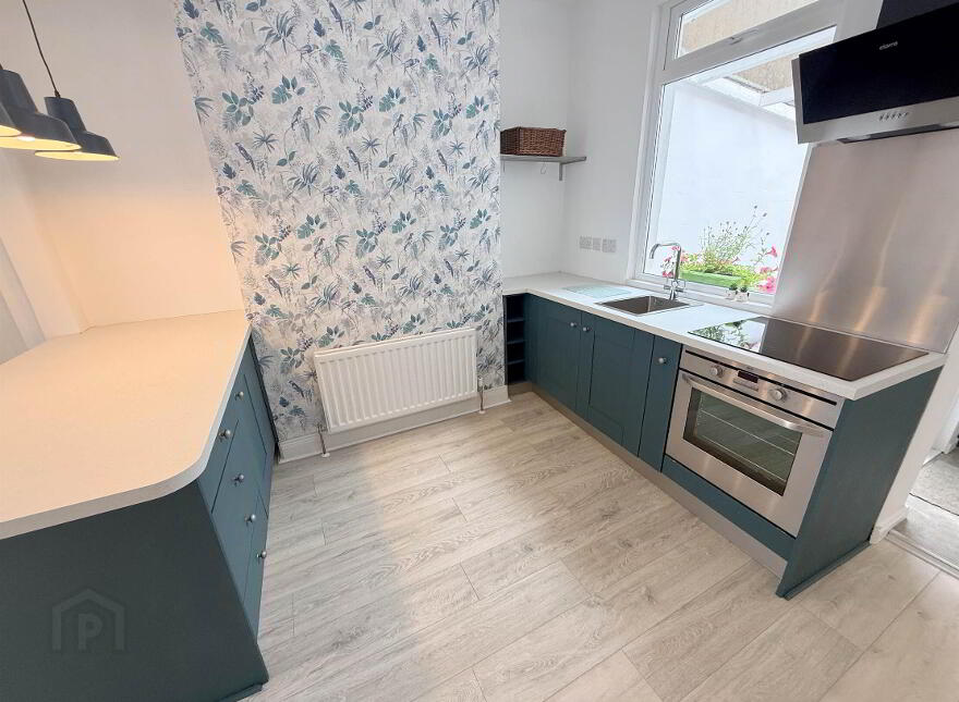 28 Victoria Avenue, Belfast, BT4 1QY