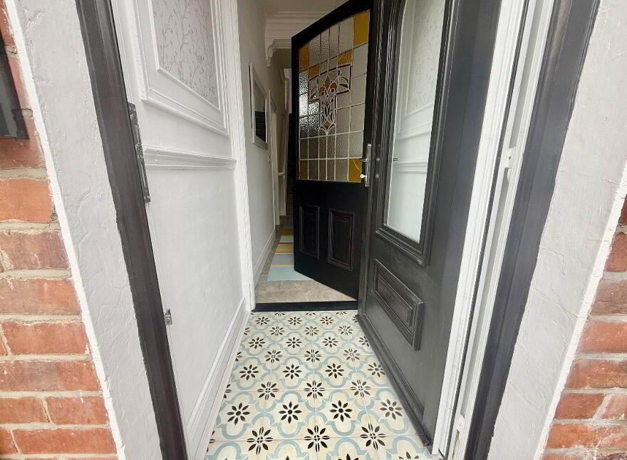 28 Victoria Avenue, Belfast, BT4 1QY