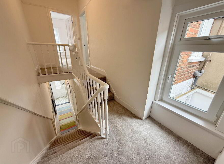 28 Victoria Avenue, Belfast, BT4 1QY