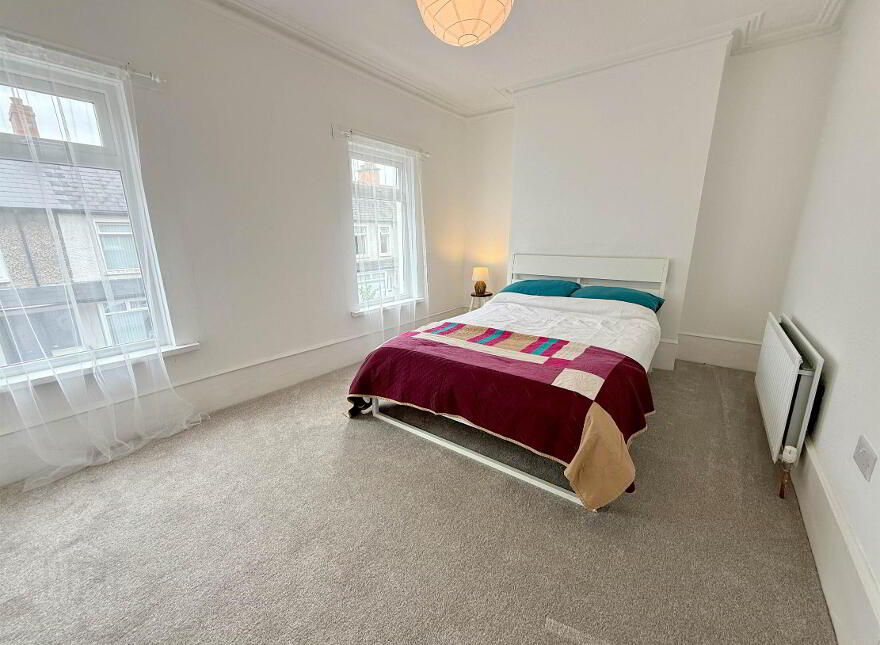 28 Victoria Avenue, Belfast, BT4 1QY