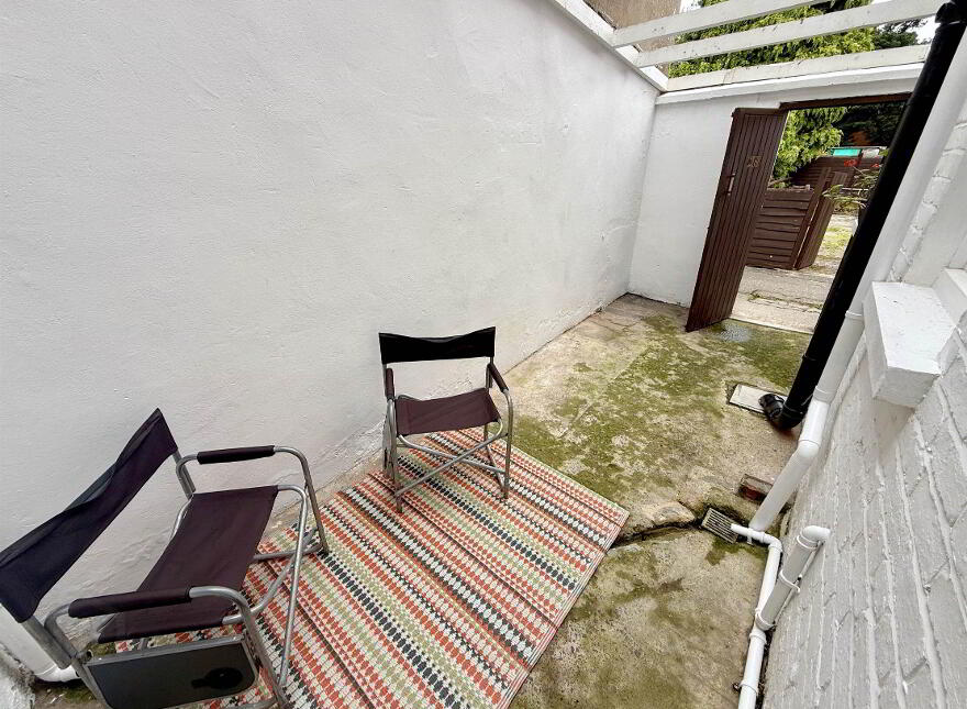 28 Victoria Avenue, Belfast, BT4 1QY