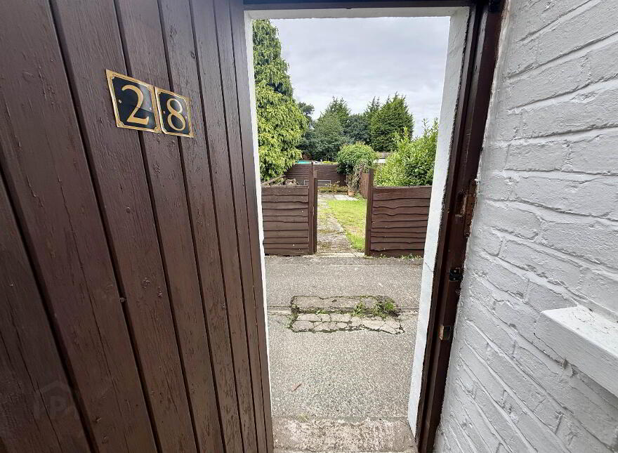 28 Victoria Avenue, Belfast, BT4 1QY