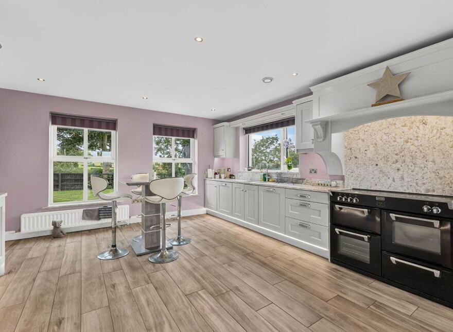 10 Bridge Road, Dromara, Dromore, BT25 2JL