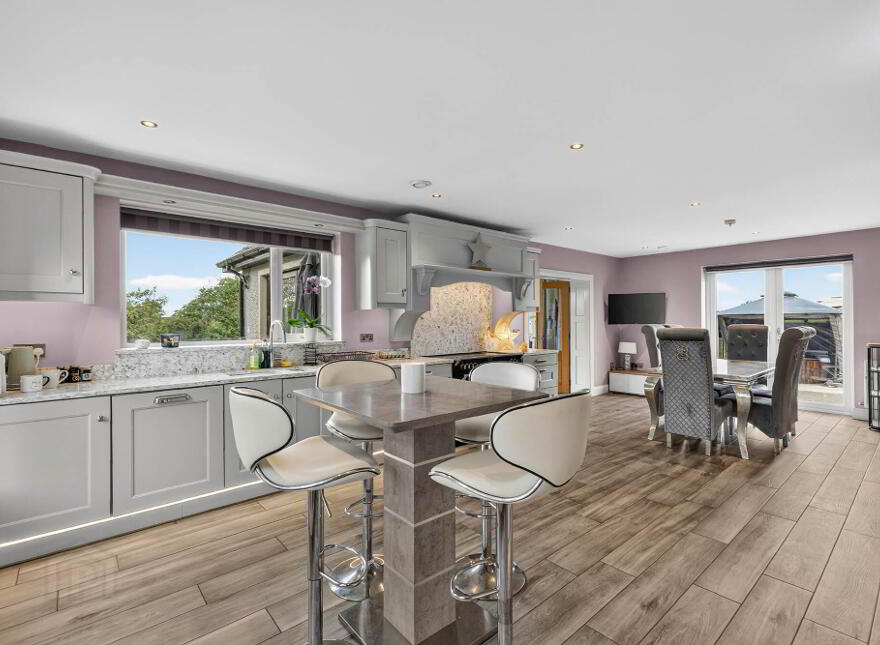 10 Bridge Road, Dromara, Dromore, BT25 2JL