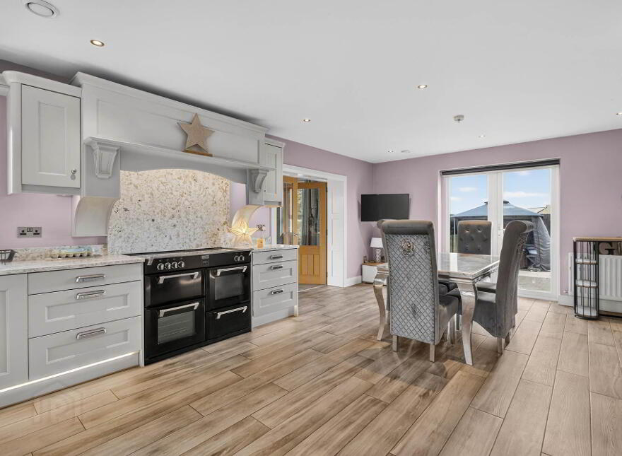 10 Bridge Road, Dromara, Dromore, BT25 2JL