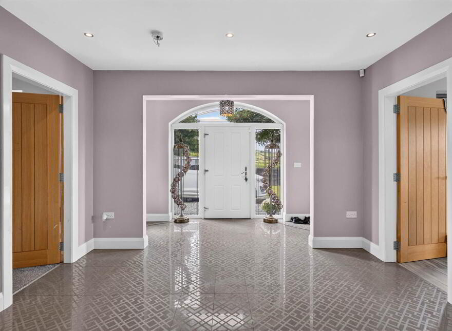 10 Bridge Road, Dromara, Dromore, BT25 2JL