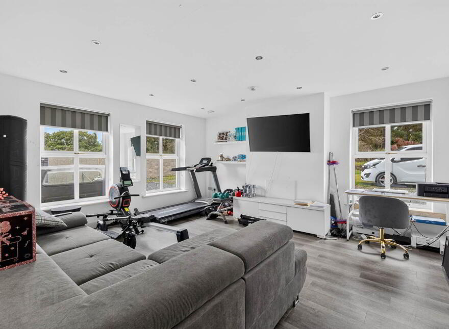 10 Bridge Road, Dromara, Dromore, BT25 2JL