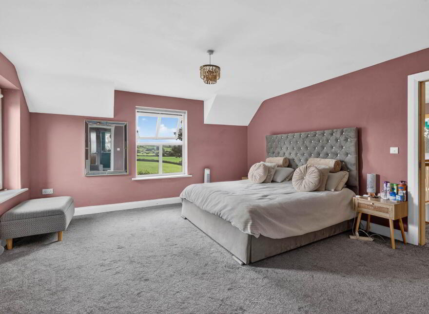 10 Bridge Road, Dromara, Dromore, BT25 2JL
