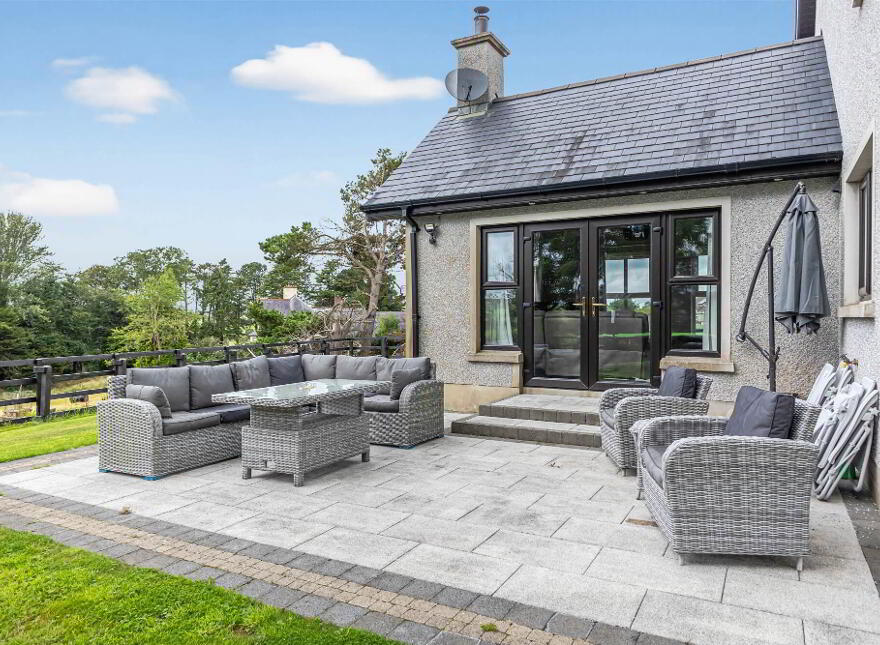 10 Bridge Road, Dromara, Dromore, BT25 2JL
