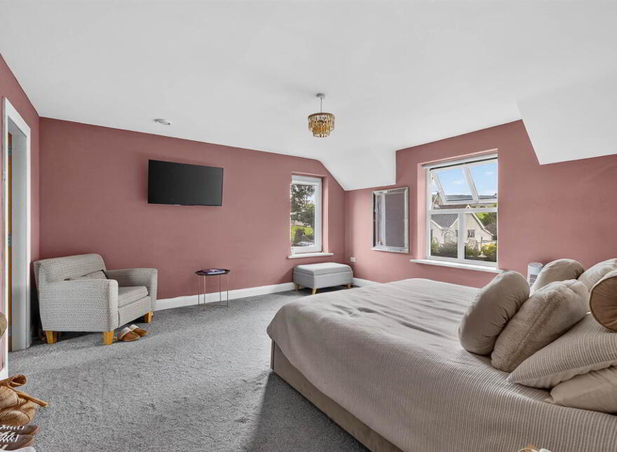 10 Bridge Road, Dromara, Dromore, BT25 2JL