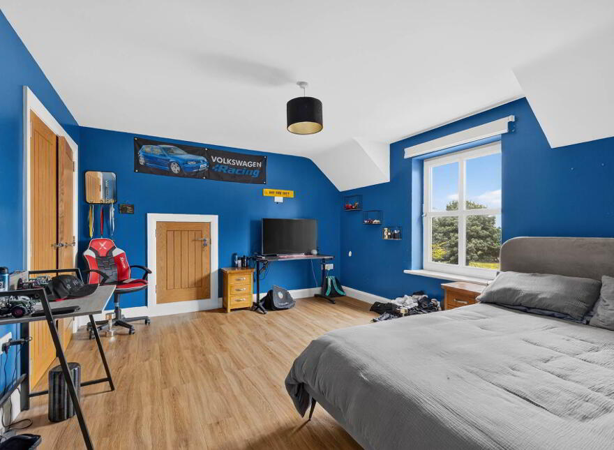 10 Bridge Road, Dromara, Dromore, BT25 2JL