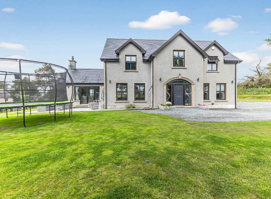 10 Bridge Road, Dromara, Dromore, BT25 2JL