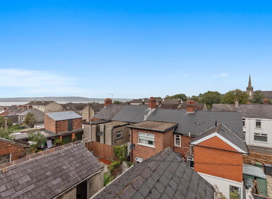 100 Downshire Road, Holywood, BT18 9LY
