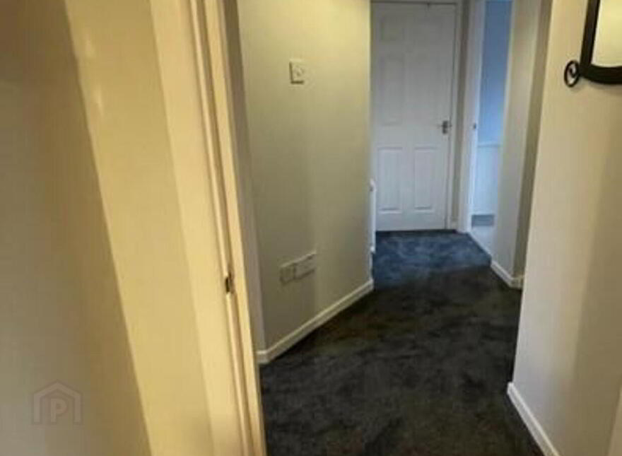 Apt 10, 35 Parkgate Avenue, Belfast, BT4 1JA