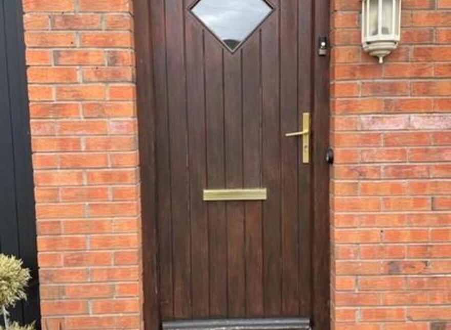 Apt 10, 35 Parkgate Avenue, Belfast, BT4 1JA