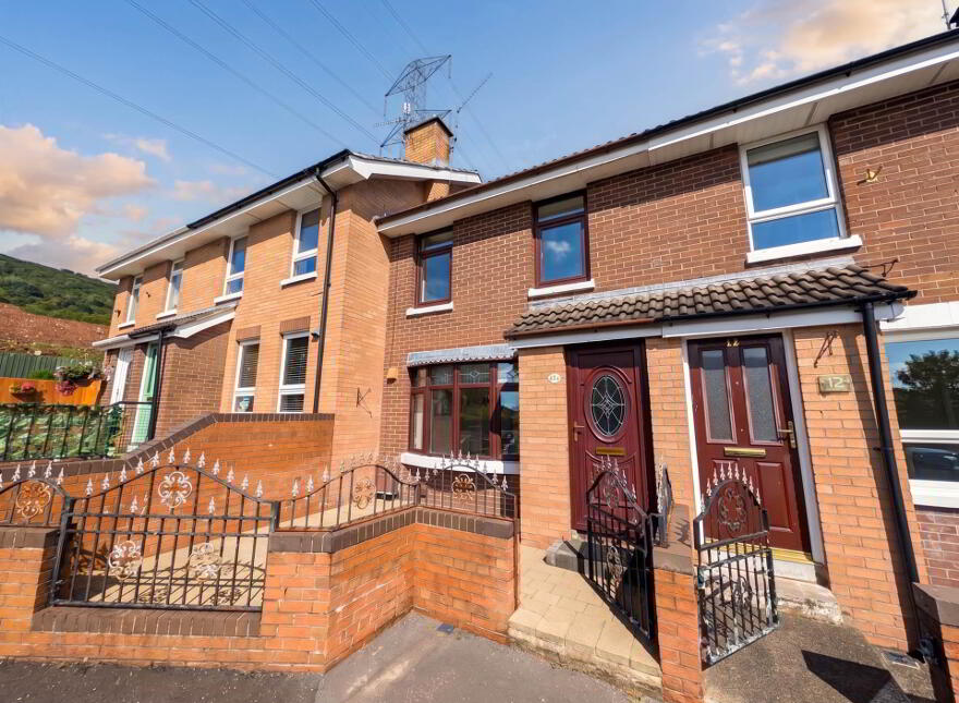 11 Glencolin Court, Belfast, BT11 8PS photo