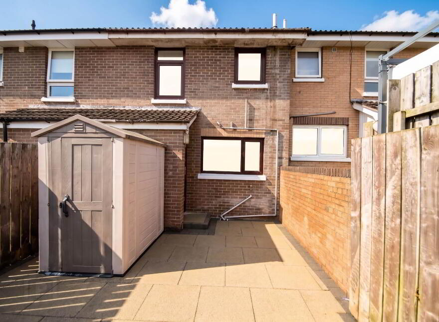 11 Glencolin Court, Belfast, BT11 8PS