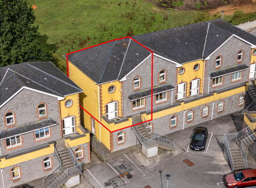 44 Croi Oige, Dublin Road, Athlone, N37XP48